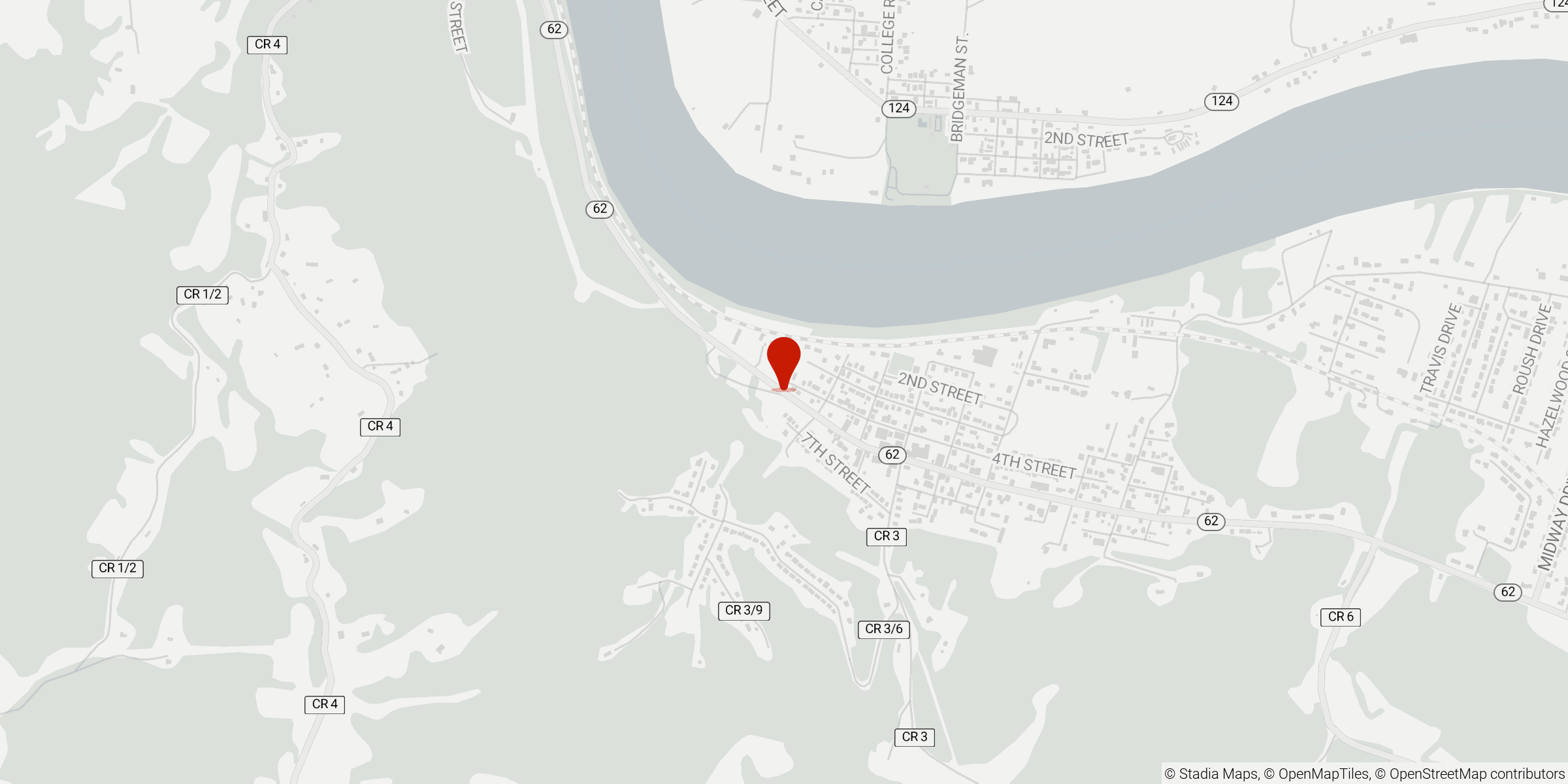 Facility Map